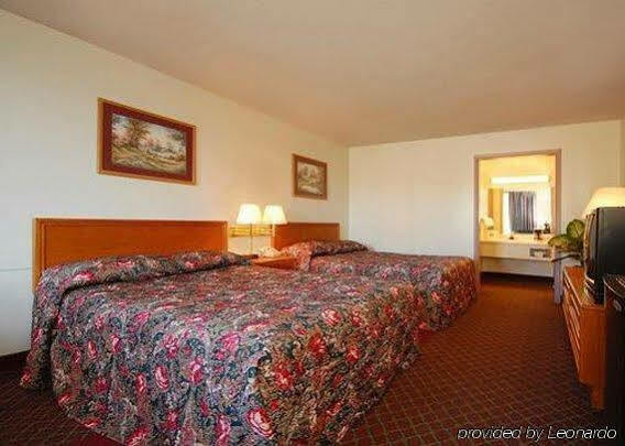 Econo Lodge Marion I-81 Exterior foto